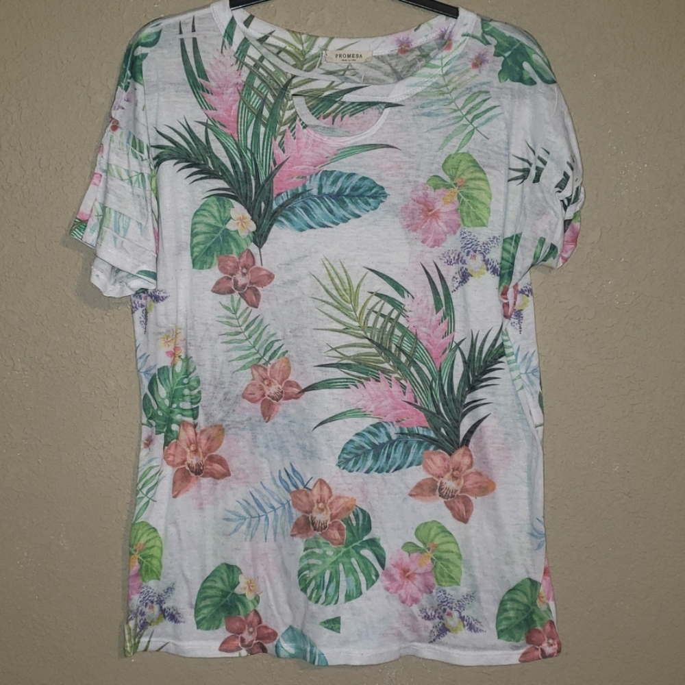Hawaiian shirt